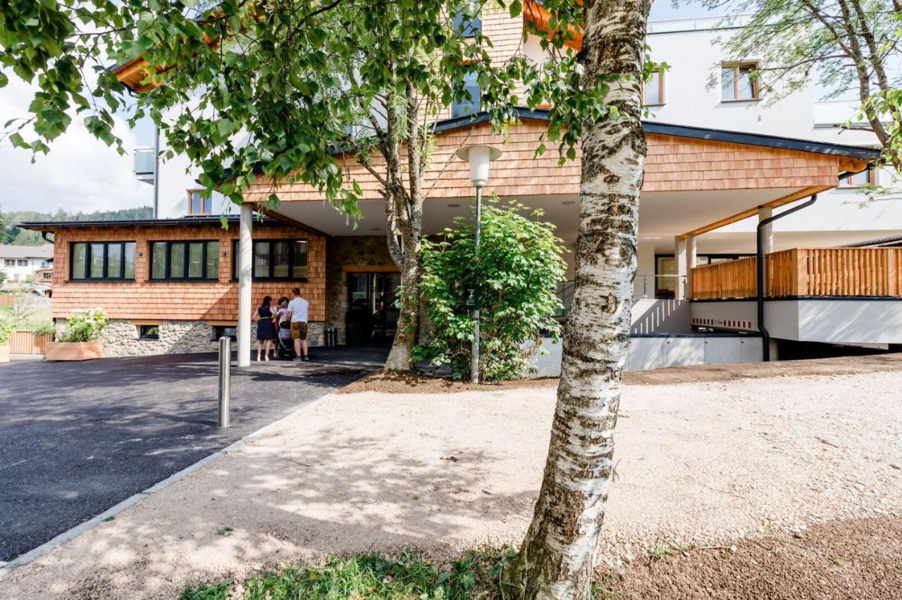 R&R Residenzen Hotel Mitterbach Exterior photo